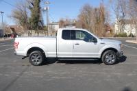 Used 2018 Ford F-150 XLT SUPERCAB 4X2 for sale Sold at Auto Collection in Murfreesboro TN 37129 8