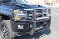 Used 2017 Chevrolet SILVERADO 2500 HD HIGH COUNTRY DURAMAX W/NAV for sale Sold at Auto Collection in Murfreesboro TN 37130 11