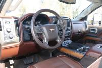 Used 2017 Chevrolet SILVERADO 2500 HD HIGH COUNTRY DURAMAX W/NAV for sale Sold at Auto Collection in Murfreesboro TN 37129 19