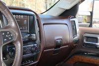 Used 2017 Chevrolet SILVERADO 2500 HD HIGH COUNTRY DURAMAX W/NAV for sale Sold at Auto Collection in Murfreesboro TN 37129 21