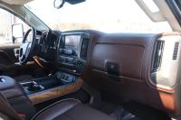 Used 2017 Chevrolet SILVERADO 2500 HD HIGH COUNTRY DURAMAX W/NAV for sale Sold at Auto Collection in Murfreesboro TN 37129 22