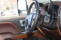 Used 2017 Chevrolet SILVERADO 2500 HD HIGH COUNTRY DURAMAX W/NAV for sale Sold at Auto Collection in Murfreesboro TN 37129 23