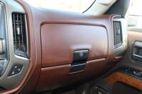 Used 2017 Chevrolet SILVERADO 2500 HD HIGH COUNTRY DURAMAX W/NAV for sale Sold at Auto Collection in Murfreesboro TN 37129 52