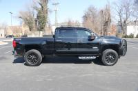 Used 2017 Chevrolet SILVERADO 2500 HD HIGH COUNTRY DURAMAX W/NAV for sale Sold at Auto Collection in Murfreesboro TN 37129 8