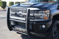 Used 2017 Chevrolet SILVERADO 2500 HD HIGH COUNTRY DURAMAX W/NAV for sale Sold at Auto Collection in Murfreesboro TN 37130 9