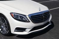 Used 2016 Mercedes-Benz S550 RWD SPORT PREMIUM W/NAV S550 for sale Sold at Auto Collection in Murfreesboro TN 37129 11