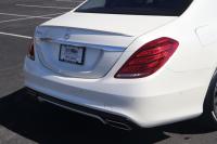 Used 2016 Mercedes-Benz S550 RWD SPORT PREMIUM W/NAV S550 for sale Sold at Auto Collection in Murfreesboro TN 37130 13