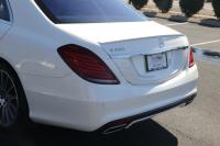 Used 2016 Mercedes-Benz S550 RWD SPORT PREMIUM W/NAV S550 for sale Sold at Auto Collection in Murfreesboro TN 37129 15