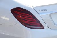 Used 2016 Mercedes-Benz S550 RWD SPORT PREMIUM W/NAV S550 for sale Sold at Auto Collection in Murfreesboro TN 37129 16