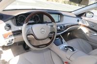 Used 2016 Mercedes-Benz S550 RWD SPORT PREMIUM W/NAV S550 for sale Sold at Auto Collection in Murfreesboro TN 37129 21