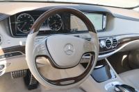 Used 2016 Mercedes-Benz S550 RWD SPORT PREMIUM W/NAV S550 for sale Sold at Auto Collection in Murfreesboro TN 37129 22