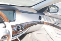 Used 2016 Mercedes-Benz S550 RWD SPORT PREMIUM W/NAV S550 for sale Sold at Auto Collection in Murfreesboro TN 37129 23
