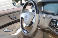 Used 2016 Mercedes-Benz S550 RWD SPORT PREMIUM W/NAV S550 for sale Sold at Auto Collection in Murfreesboro TN 37129 26