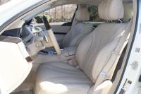 Used 2016 Mercedes-Benz S550 RWD SPORT PREMIUM W/NAV S550 for sale Sold at Auto Collection in Murfreesboro TN 37129 32