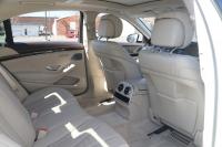 Used 2016 Mercedes-Benz S550 RWD SPORT PREMIUM W/NAV S550 for sale Sold at Auto Collection in Murfreesboro TN 37129 36