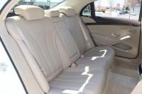 Used 2016 Mercedes-Benz S550 RWD SPORT PREMIUM W/NAV S550 for sale Sold at Auto Collection in Murfreesboro TN 37129 38