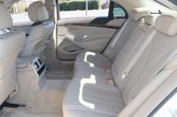 Used 2016 Mercedes-Benz S550 RWD SPORT PREMIUM W/NAV S550 for sale Sold at Auto Collection in Murfreesboro TN 37129 40