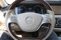 Used 2016 Mercedes-Benz S550 RWD SPORT PREMIUM W/NAV S550 for sale Sold at Auto Collection in Murfreesboro TN 37129 42