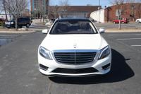 Used 2016 Mercedes-Benz S550 RWD SPORT PREMIUM W/NAV S550 for sale Sold at Auto Collection in Murfreesboro TN 37130 5