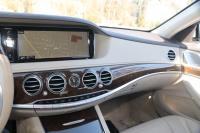 Used 2016 Mercedes-Benz S550 RWD SPORT PREMIUM W/NAV S550 for sale Sold at Auto Collection in Murfreesboro TN 37129 51