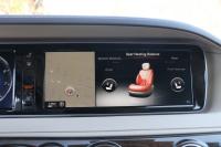 Used 2016 Mercedes-Benz S550 RWD SPORT PREMIUM W/NAV S550 for sale Sold at Auto Collection in Murfreesboro TN 37129 62