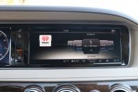Used 2016 Mercedes-Benz S550 RWD SPORT PREMIUM W/NAV S550 for sale Sold at Auto Collection in Murfreesboro TN 37129 64