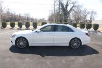 Used 2016 Mercedes-Benz S550 RWD SPORT PREMIUM W/NAV S550 for sale Sold at Auto Collection in Murfreesboro TN 37129 7
