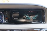 Used 2016 Mercedes-Benz S550 RWD SPORT PREMIUM W/NAV S550 for sale Sold at Auto Collection in Murfreesboro TN 37129 78