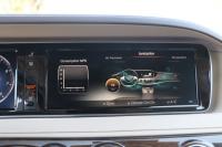 Used 2016 Mercedes-Benz S550 RWD SPORT PREMIUM W/NAV S550 for sale Sold at Auto Collection in Murfreesboro TN 37129 79