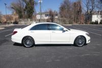 Used 2016 Mercedes-Benz S550 RWD SPORT PREMIUM W/NAV S550 for sale Sold at Auto Collection in Murfreesboro TN 37130 8