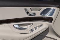 Used 2016 Mercedes-Benz S550 RWD SPORT PREMIUM W/NAV S550 for sale Sold at Auto Collection in Murfreesboro TN 37129 91