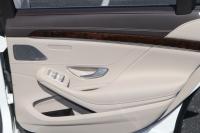 Used 2016 Mercedes-Benz S550 RWD SPORT PREMIUM W/NAV S550 for sale Sold at Auto Collection in Murfreesboro TN 37129 97