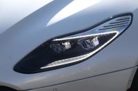 Used 2017 Aston Martin DB11 V12 COUPE RWD W/NAV for sale Sold at Auto Collection in Murfreesboro TN 37129 10