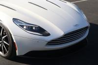 Used 2017 Aston Martin DB11 V12 COUPE RWD W/NAV for sale Sold at Auto Collection in Murfreesboro TN 37129 11