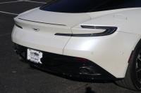 Used 2017 Aston Martin DB11 V12 COUPE RWD W/NAV for sale Sold at Auto Collection in Murfreesboro TN 37129 13