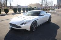 Used 2017 Aston Martin DB11 V12 COUPE RWD W/NAV for sale Sold at Auto Collection in Murfreesboro TN 37129 2