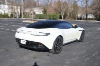 Used 2017 Aston Martin DB11 V12 COUPE RWD W/NAV for sale Sold at Auto Collection in Murfreesboro TN 37129 3