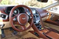 Used 2017 Aston Martin DB11 V12 COUPE RWD W/NAV for sale Sold at Auto Collection in Murfreesboro TN 37129 32