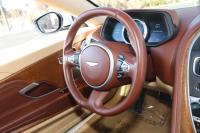 Used 2017 Aston Martin DB11 V12 COUPE RWD W/NAV for sale Sold at Auto Collection in Murfreesboro TN 37129 37