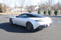 Used 2017 Aston Martin DB11 V12 COUPE RWD W/NAV for sale Sold at Auto Collection in Murfreesboro TN 37129 4