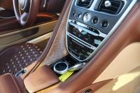 Used 2017 Aston Martin DB11 V12 COUPE RWD W/NAV for sale Sold at Auto Collection in Murfreesboro TN 37129 40