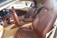 Used 2017 Aston Martin DB11 V12 COUPE RWD W/NAV for sale Sold at Auto Collection in Murfreesboro TN 37129 43