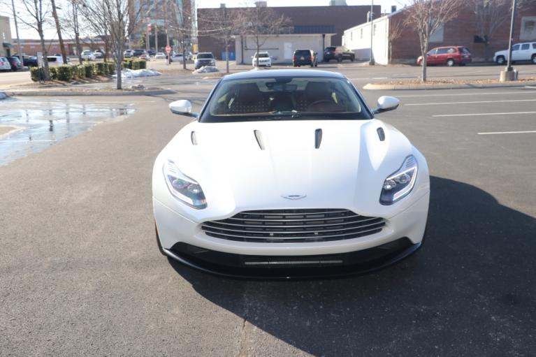 Used 2017 Aston Martin DB11 V12 COUPE RWD W/NAV for sale $144,950 at Auto Collection in Murfreesboro TN 37130 5