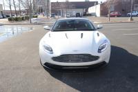 Used 2017 Aston Martin DB11 V12 COUPE RWD W/NAV for sale Sold at Auto Collection in Murfreesboro TN 37129 5