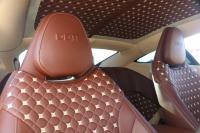 Used 2017 Aston Martin DB11 V12 COUPE RWD W/NAV for sale Sold at Auto Collection in Murfreesboro TN 37129 51