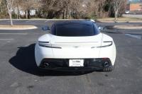 Used 2017 Aston Martin DB11 V12 COUPE RWD W/NAV for sale Sold at Auto Collection in Murfreesboro TN 37129 6