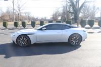 Used 2017 Aston Martin DB11 V12 COUPE RWD W/NAV for sale Sold at Auto Collection in Murfreesboro TN 37130 7