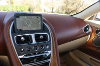 Used 2017 Aston Martin DB11 V12 COUPE RWD W/NAV for sale Sold at Auto Collection in Murfreesboro TN 37129 80