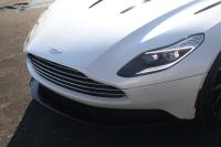 Used 2017 Aston Martin DB11 V12 COUPE RWD W/NAV for sale Sold at Auto Collection in Murfreesboro TN 37130 9
