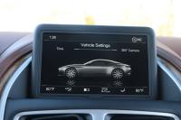 Used 2017 Aston Martin DB11 V12 COUPE RWD W/NAV for sale Sold at Auto Collection in Murfreesboro TN 37129 94